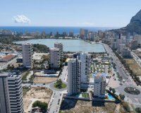 Rynek Pierwotny - Apartament - Calpe