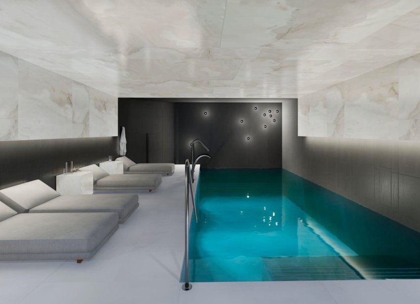 Rynek Pierwotny - Apartament - Calpe