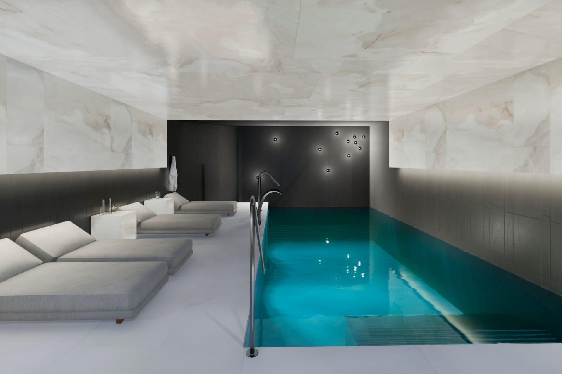 Rynek Pierwotny - Apartament - Calpe