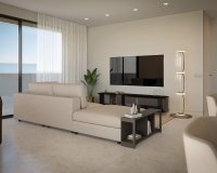 Rynek Pierwotny - Apartament - Calpe