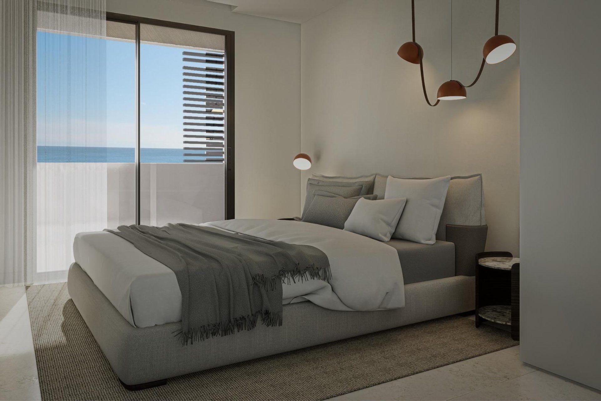 Rynek Pierwotny - Apartament - Calpe