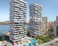 Rynek Pierwotny - Apartament - Calpe
