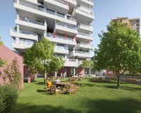 Rynek Pierwotny - Apartament - Calpe
