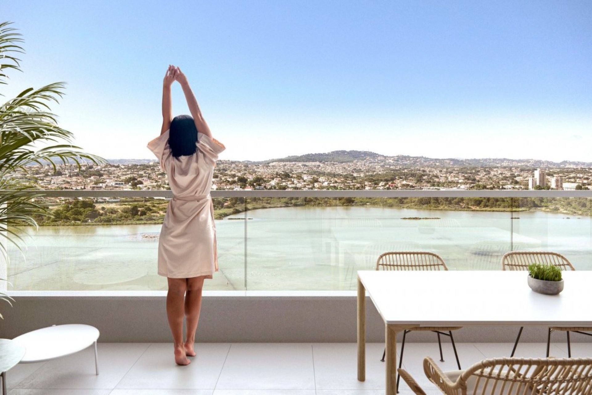 Rynek Pierwotny - Apartament - Calpe