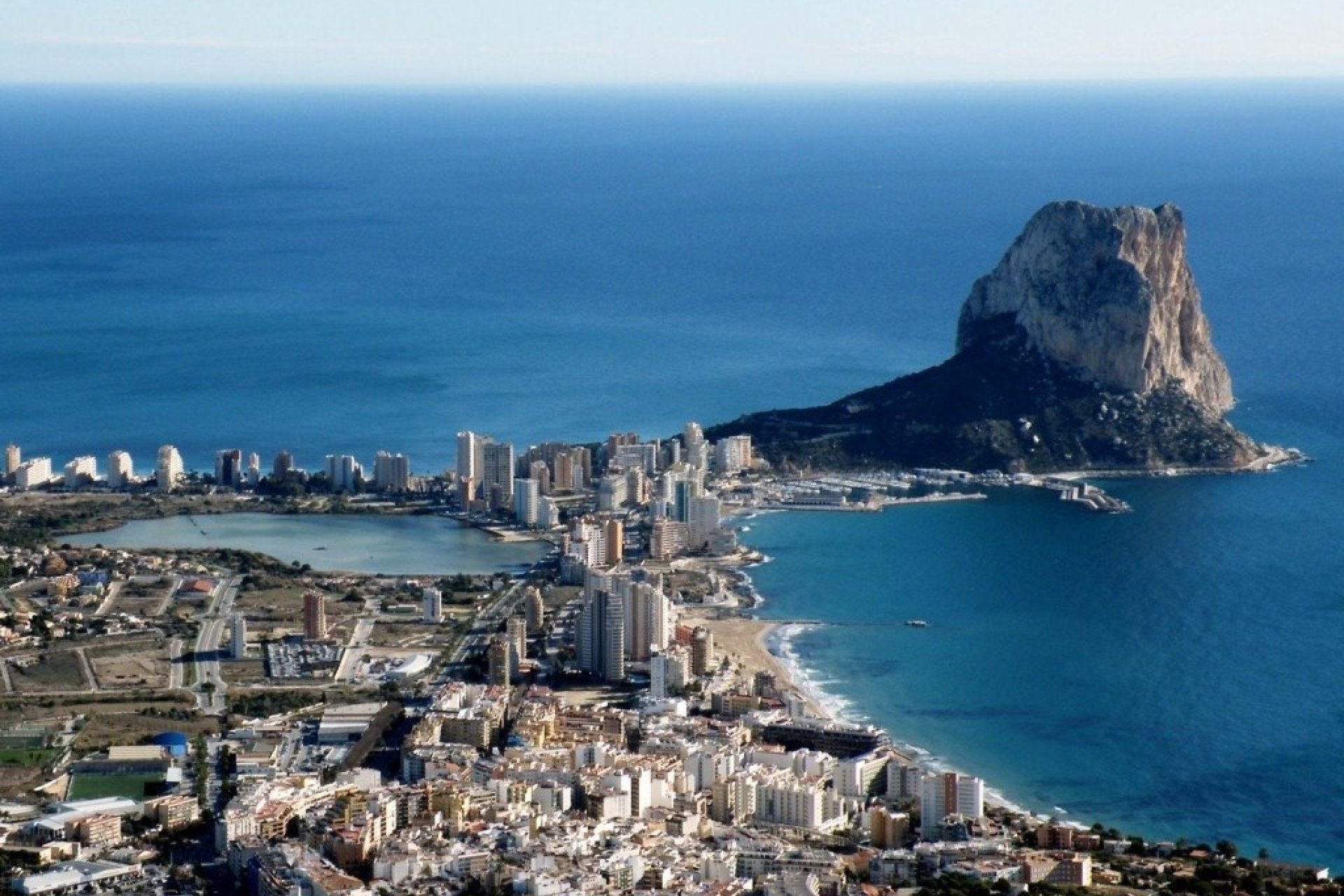 Rynek Pierwotny - Apartament - Calpe