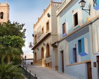 Rynek Pierwotny - Apartament - Calpe