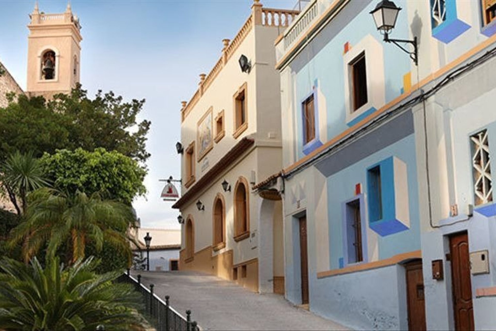 Rynek Pierwotny - Apartament - Calpe