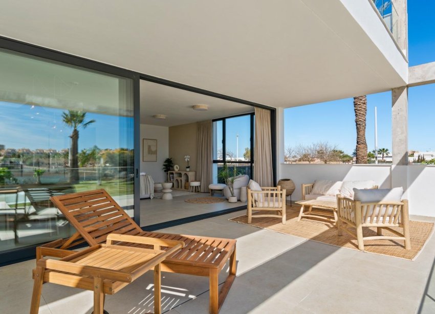 Rynek Pierwotny - Apartament - Cartagena - Mar De Cristal