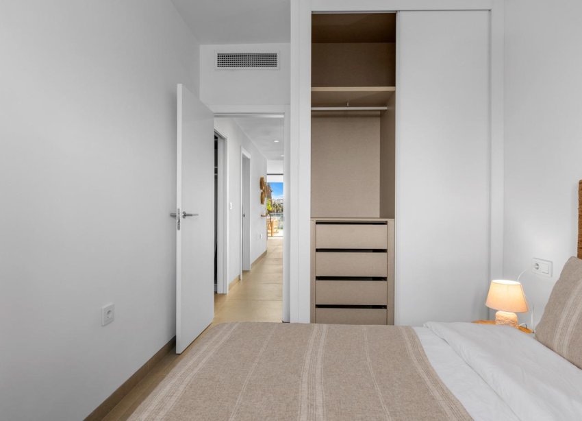 Rynek Pierwotny - Apartament - Cartagena - Mar De Cristal