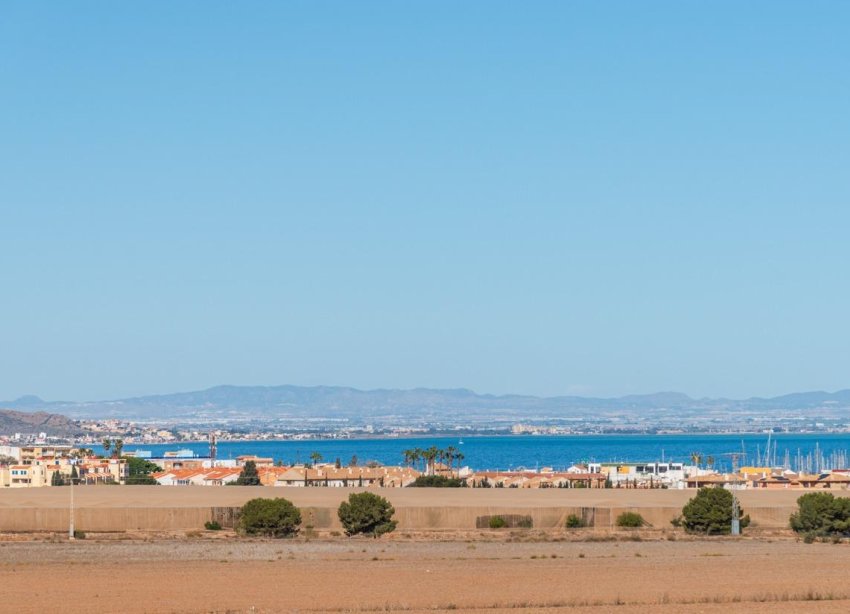 Rynek Pierwotny - Apartament - Cartagena - Mar De Cristal