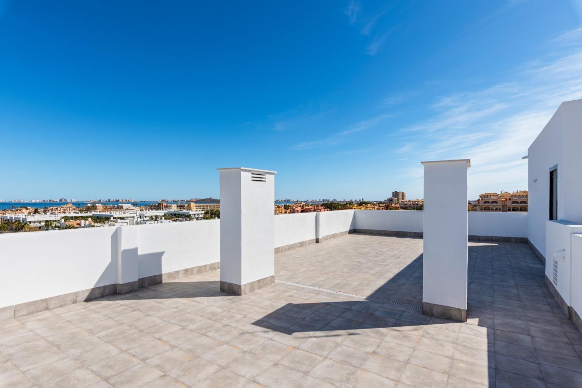 Rynek Pierwotny - Apartament - Cartagena - Mar De Cristal