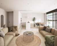 Rynek Pierwotny - Apartament - Cartagena - Mar De Cristal