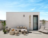 Rynek Pierwotny - Apartament - Cartagena - Mar De Cristal