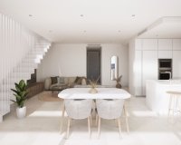 Rynek Pierwotny - Apartament - Cartagena - Mar De Cristal