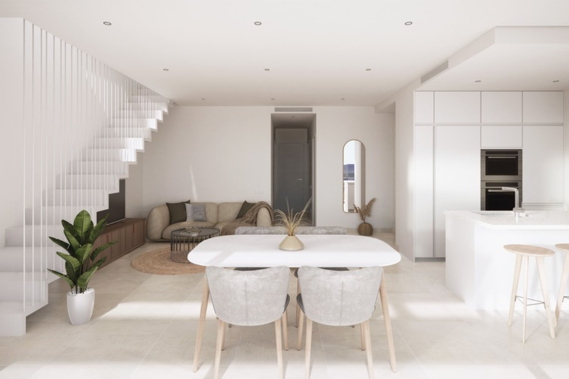 Rynek Pierwotny - Apartament - Cartagena - Mar De Cristal