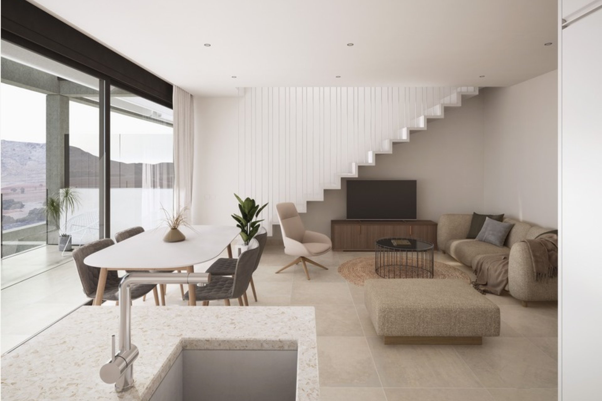 Rynek Pierwotny - Apartament - Cartagena - Mar De Cristal