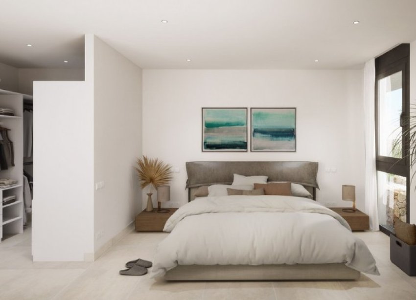 Rynek Pierwotny - Apartament - Cartagena - Mar De Cristal