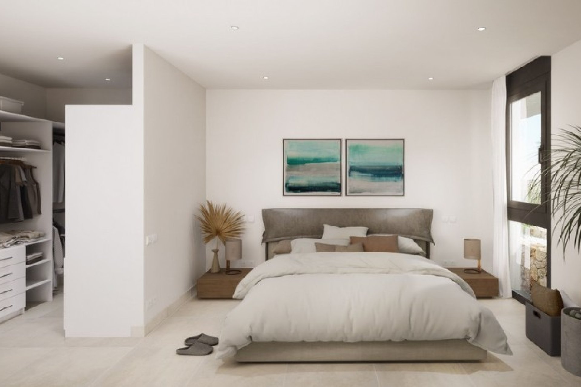 Rynek Pierwotny - Apartament - Cartagena - Mar De Cristal