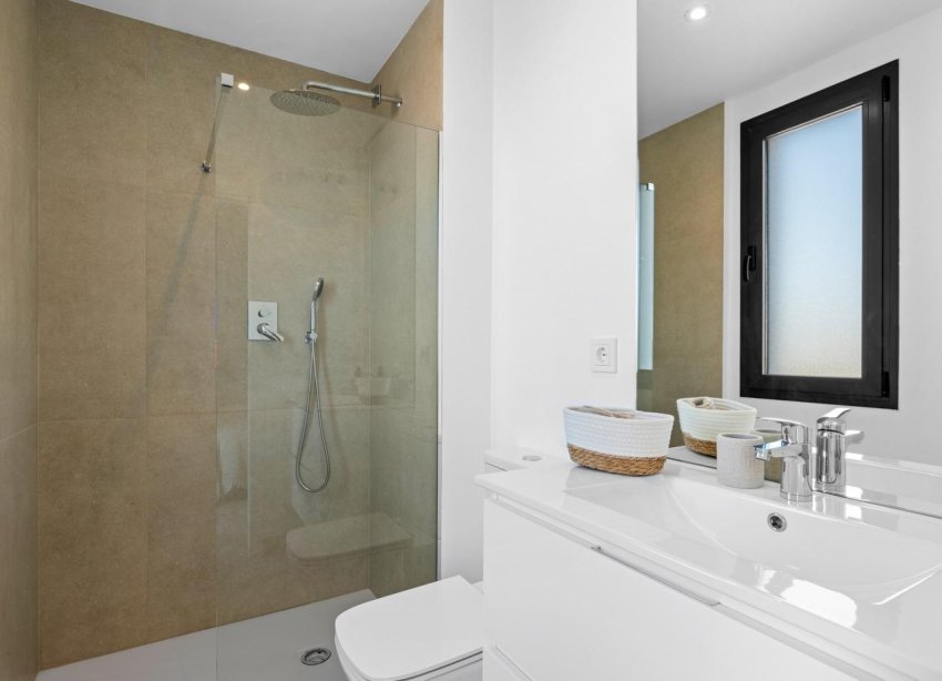 Rynek Pierwotny - Apartament - Cartagena