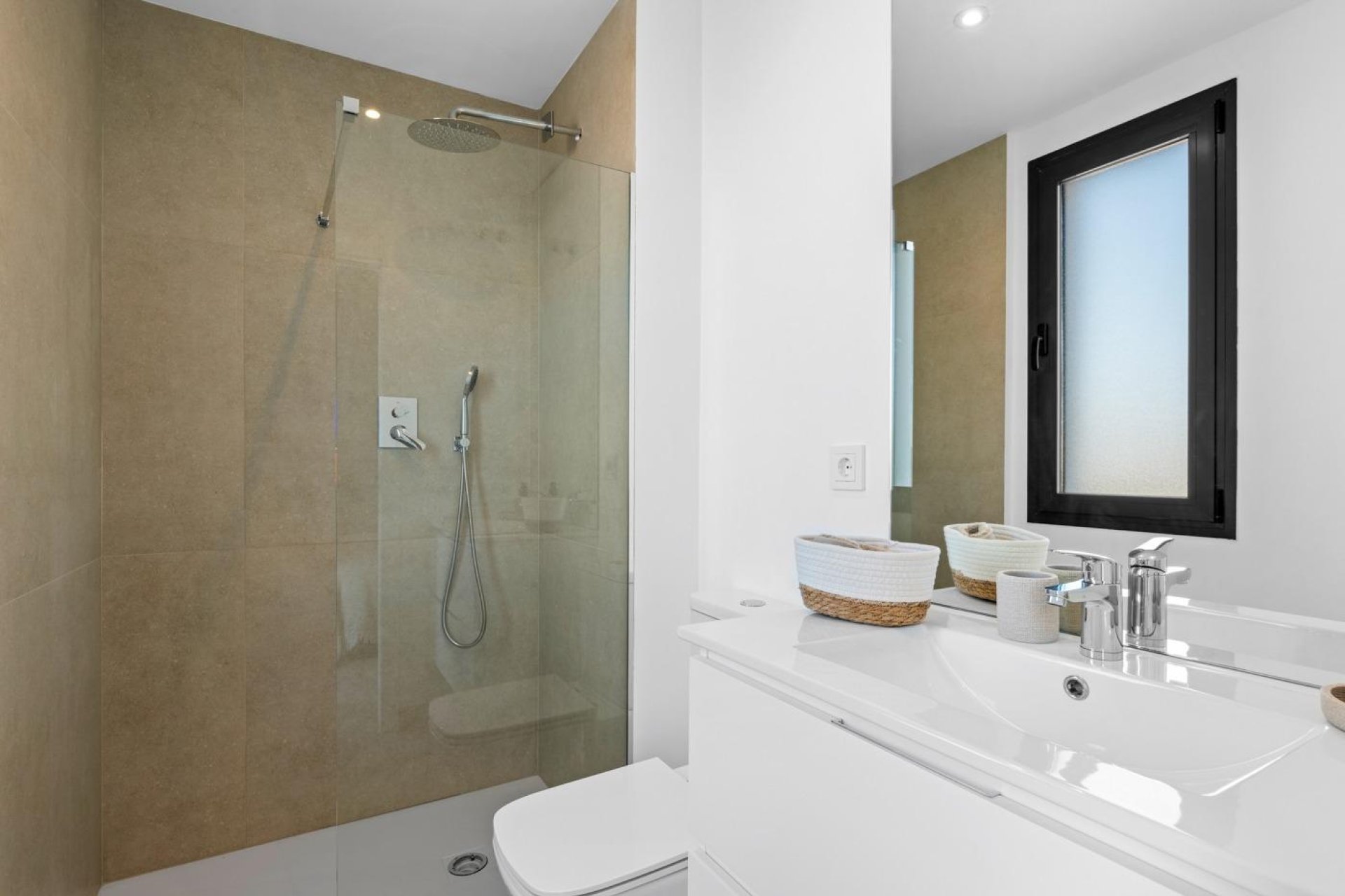 Rynek Pierwotny - Apartament - Cartagena