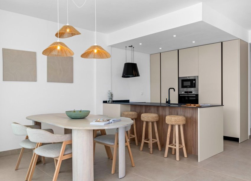 Rynek Pierwotny - Apartament - Cartagena