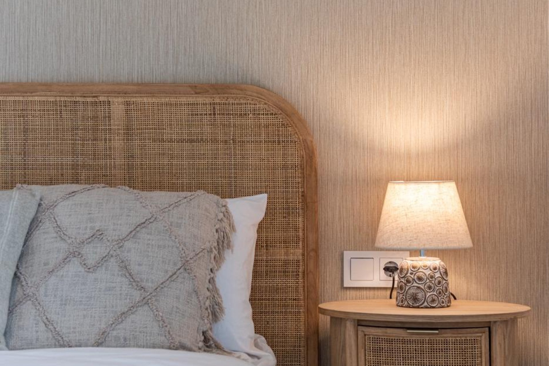 Rynek Pierwotny - Apartament - Cartagena