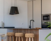 Rynek Pierwotny - Apartament - Cartagena