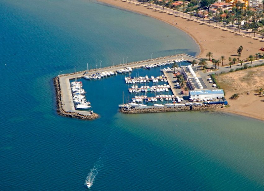 Rynek Pierwotny - Apartament - Cartagena