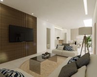 Rynek Pierwotny - Apartament - Catral - pueblo