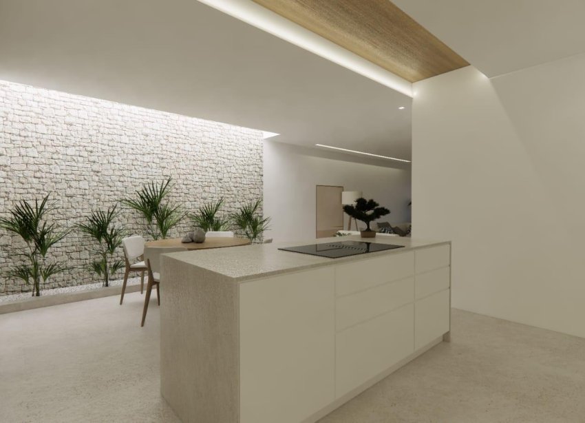 Rynek Pierwotny - Apartament - Catral - pueblo