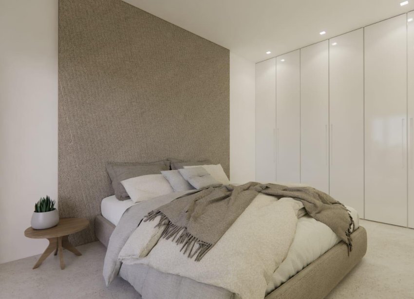 Rynek Pierwotny - Apartament - Catral - pueblo