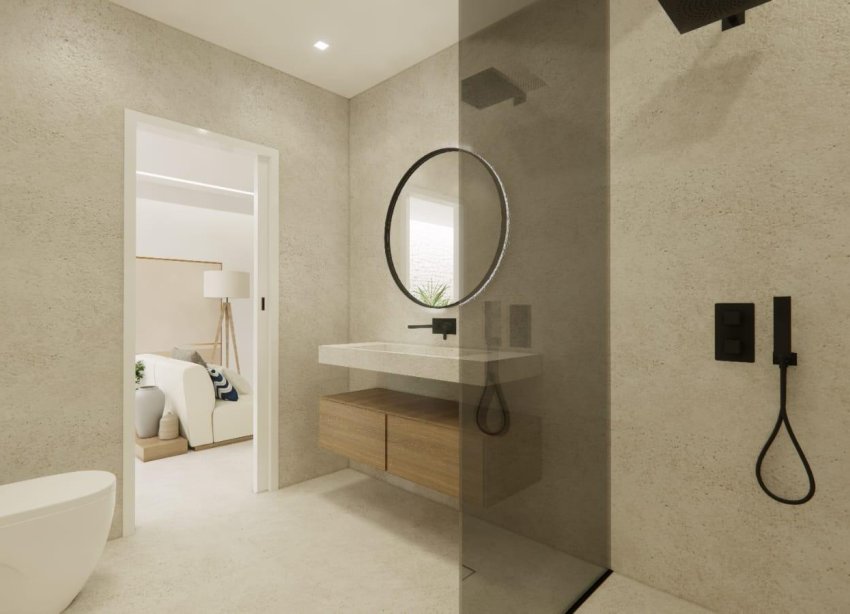 Rynek Pierwotny - Apartament - Catral - pueblo