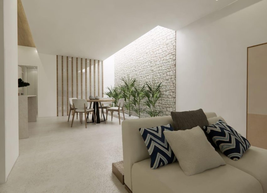 Rynek Pierwotny - Apartament - Catral - pueblo