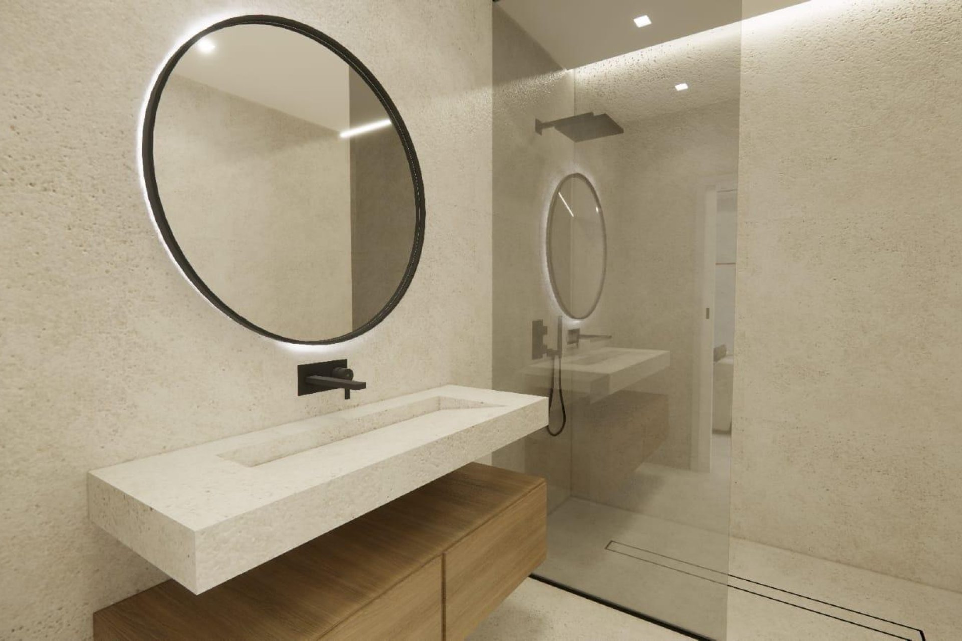 Rynek Pierwotny - Apartament - Catral - pueblo