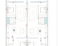 Rynek Pierwotny - Apartament - Catral - pueblo