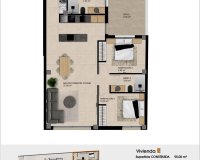 Rynek Pierwotny - Apartament - Catral - pueblo