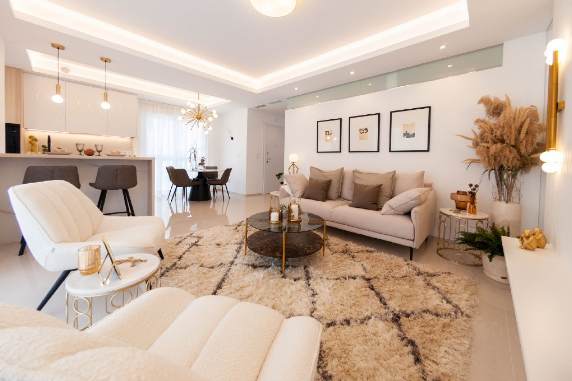 Rynek Pierwotny - Apartament - Ciudad Quesada - Doña pepa