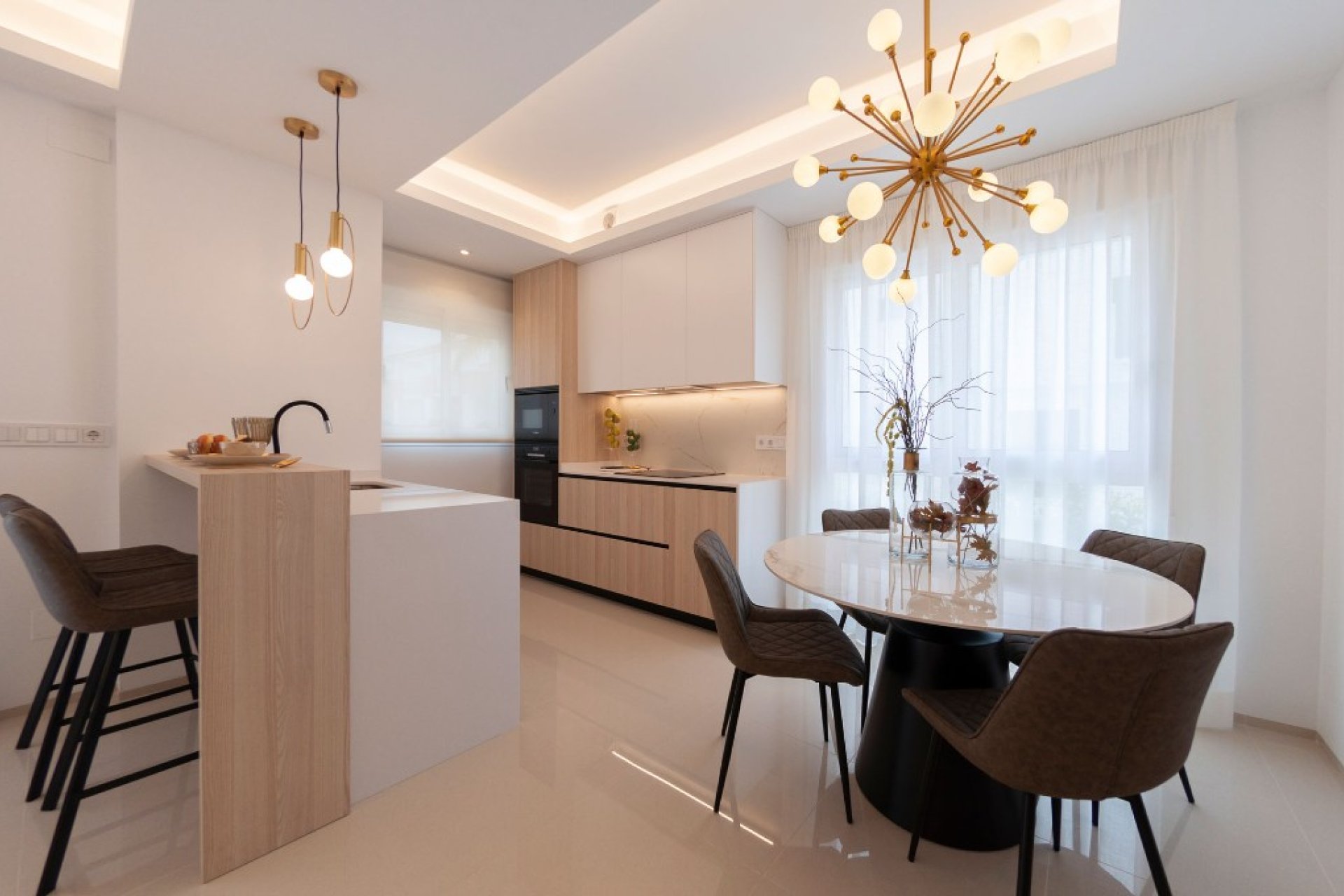 Rynek Pierwotny - Apartament - Ciudad Quesada - Doña pepa