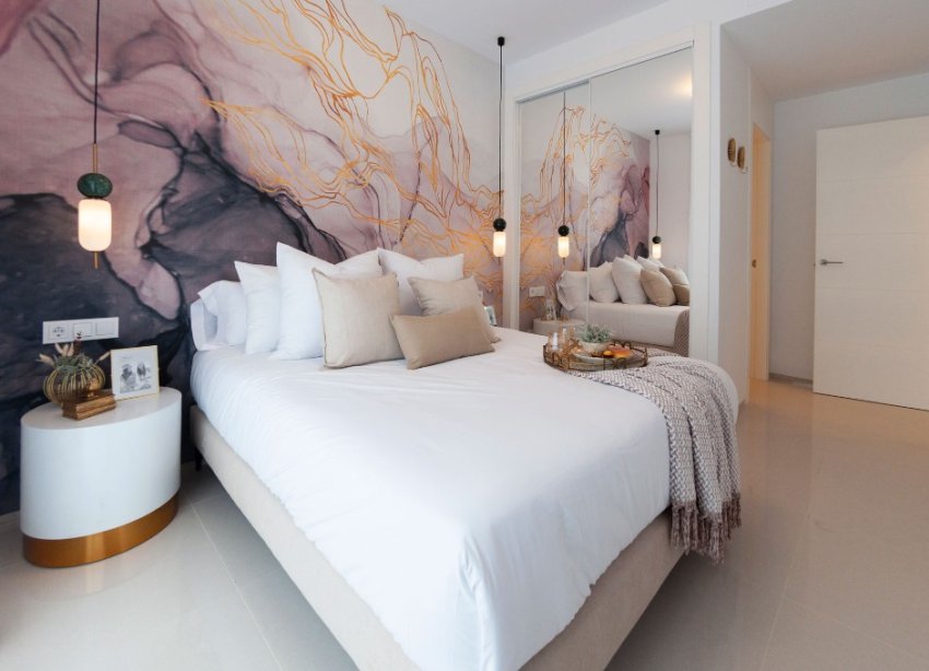 Rynek Pierwotny - Apartament - Ciudad Quesada - Doña pepa