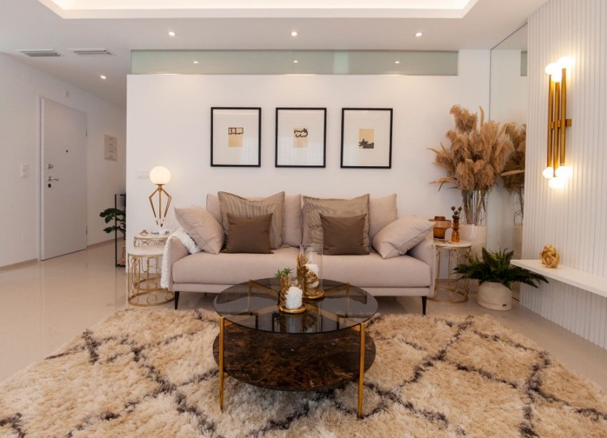 Rynek Pierwotny - Apartament - Ciudad Quesada - Doña pepa