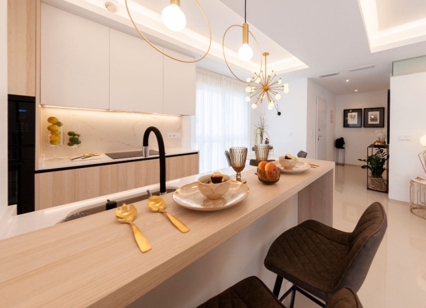 Rynek Pierwotny - Apartament - Ciudad Quesada - Doña pepa