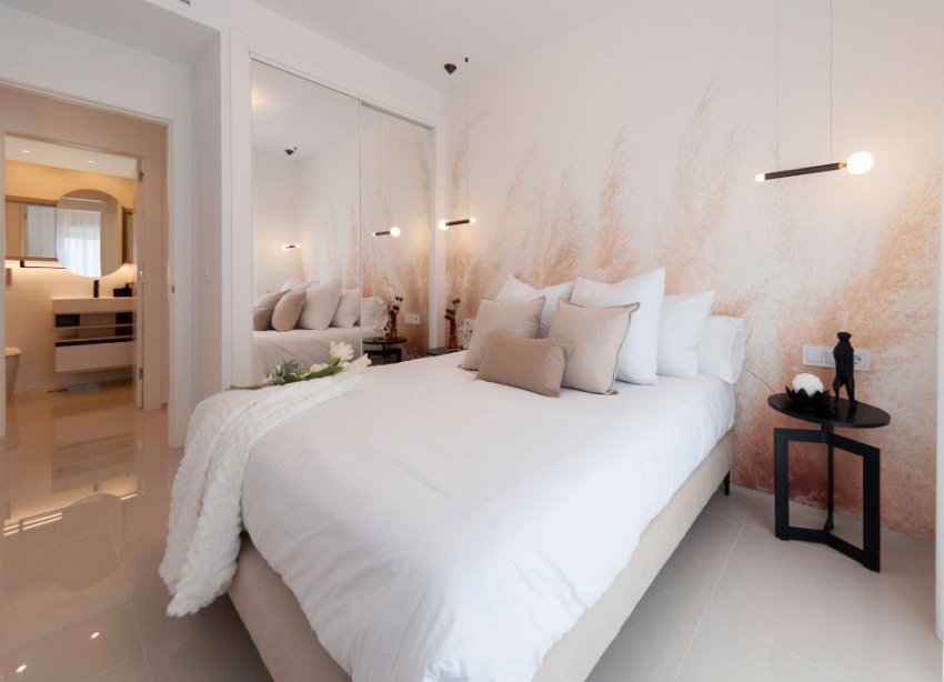 Rynek Pierwotny - Apartament - Ciudad Quesada - Doña pepa