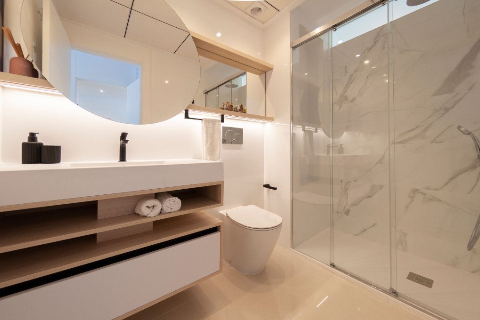 Rynek Pierwotny - Apartament - Ciudad Quesada - Doña pepa