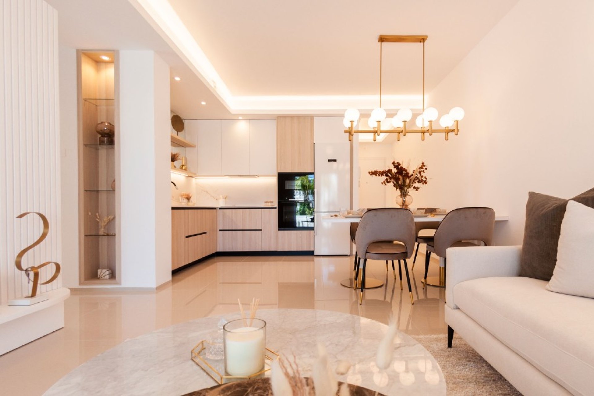 Rynek Pierwotny - Apartament - Ciudad Quesada