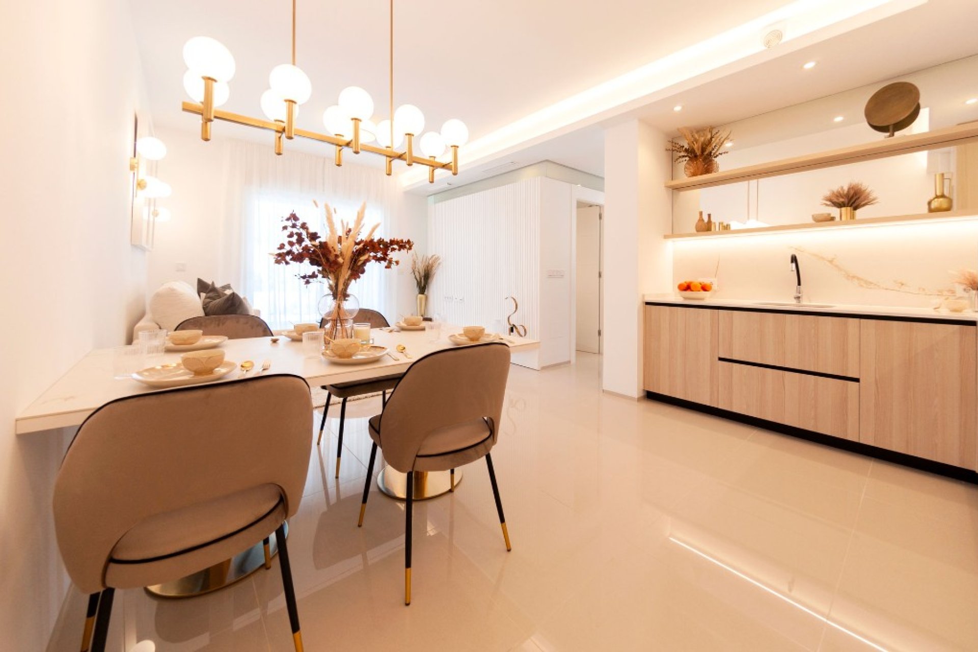 Rynek Pierwotny - Apartament - Ciudad Quesada