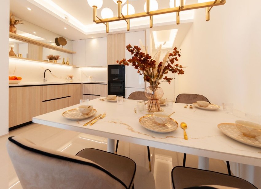 Rynek Pierwotny - Apartament - Ciudad Quesada