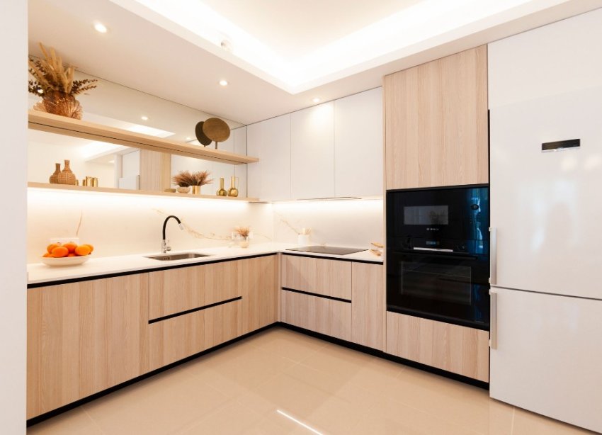 Rynek Pierwotny - Apartament - Ciudad Quesada