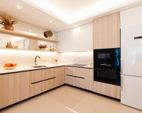 Rynek Pierwotny - Apartament - Ciudad Quesada