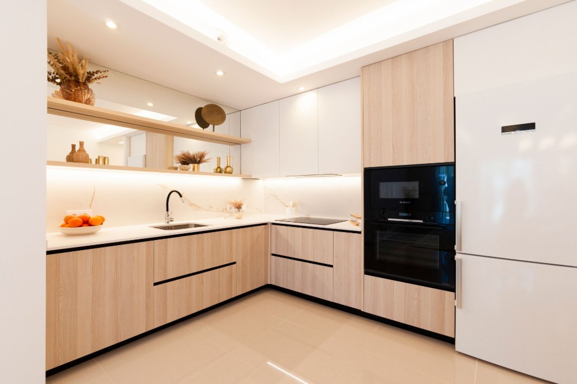 Rynek Pierwotny - Apartament - Ciudad Quesada