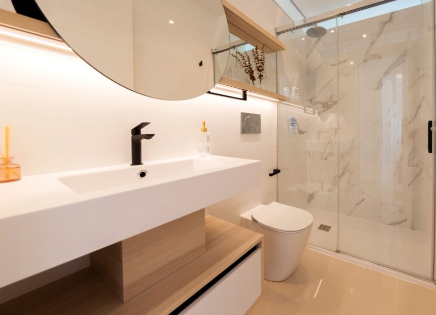 Rynek Pierwotny - Apartament - Ciudad Quesada